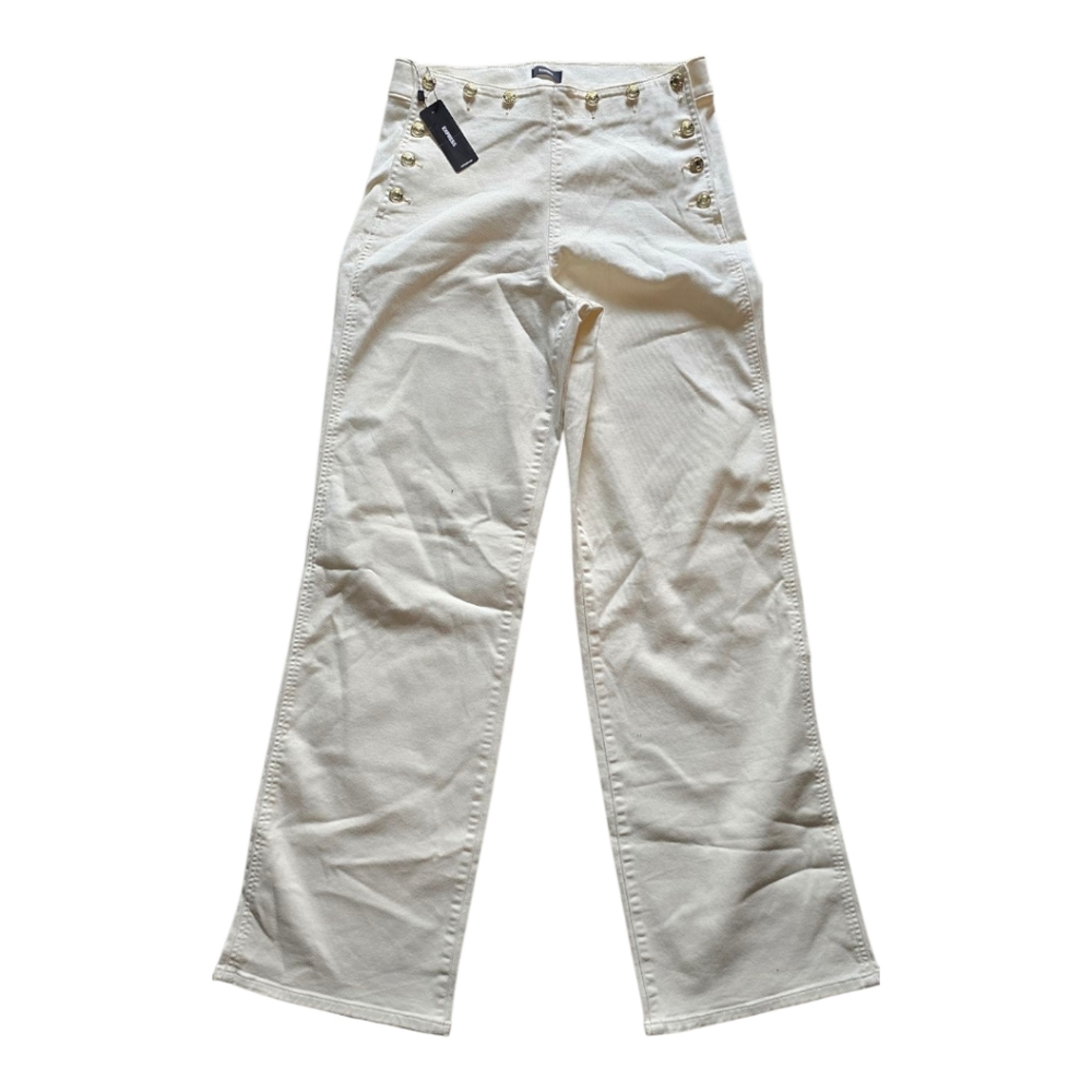 Express Women's  Jeans